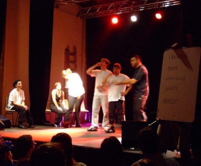 Match de reprise aux Trinitaires625