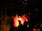 Cafe Theatre Arrosoir Sep 10